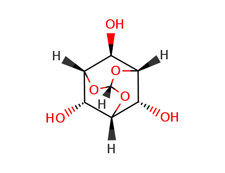 myo-inositol-1,3,5-O-orthoformate