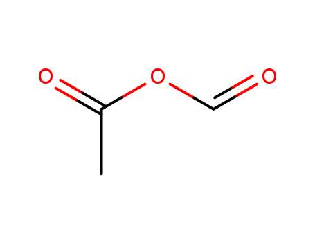 Formyl acetate(2258-42-6)