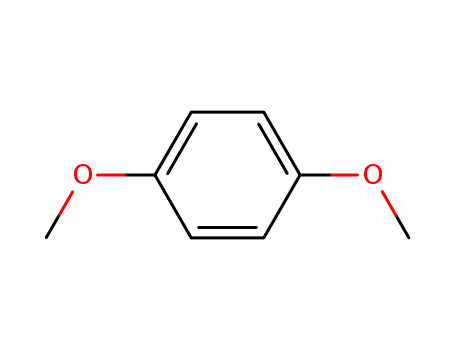 1,4-Dimethoxybenzene(150-78-7)
