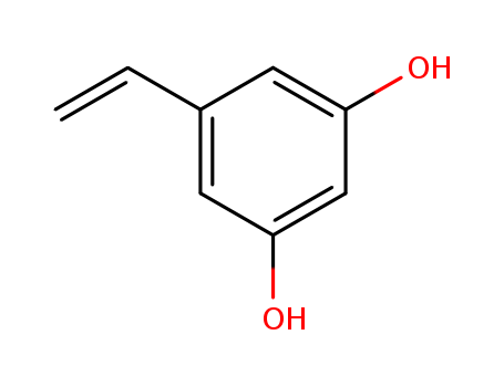 1,3-Benzenediol, 5-ethenyl-