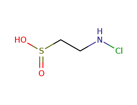 N-chlorohypotaurine