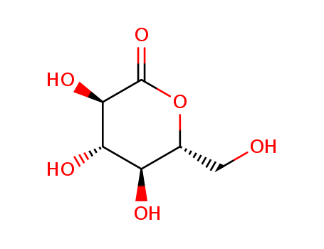 Glucono-δ-lactone