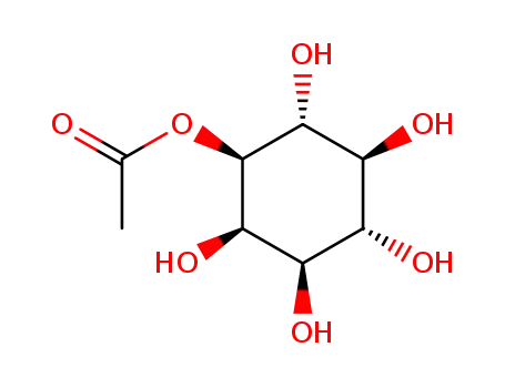1D-1-O-Acetyl-myo-inositol