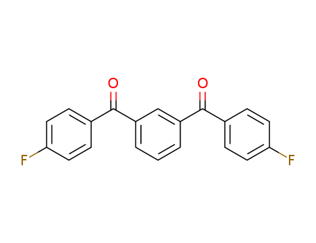 Hot Sale 1,3-Bis(4-fluorobenzoyl)benzene CAS NO.108464-88-6