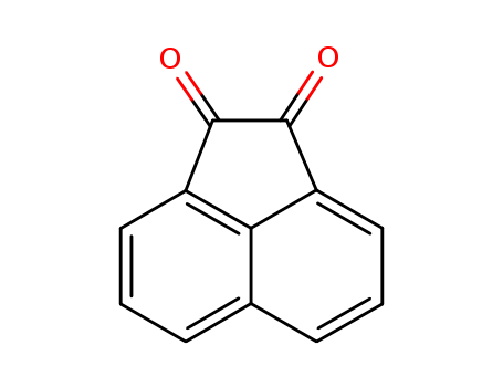 Acenaphthenequinone(82-86-0)