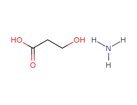 ammonium 3-hydroxypropionate