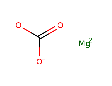 magnesium carbonate