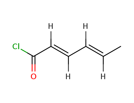 Sorbic chloride