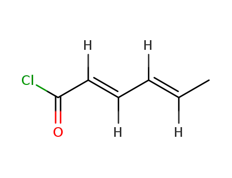 sorbinyl chloride