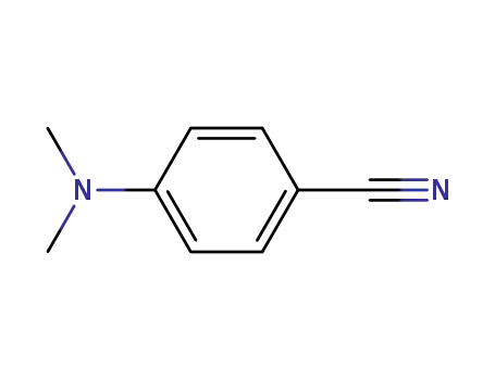 4-cyano-N,N-dimethylaniline