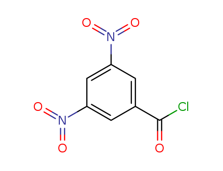 3,5-Dinitrobenzoyl chloride