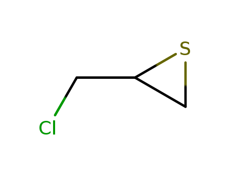 Thiirane,2-(chloromethyl)-