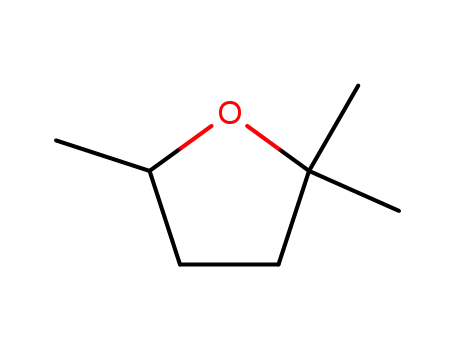 2,2,5-Trimethyl-tetrahydro-furan