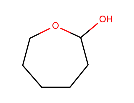 6-hydroxyhexanal lactol