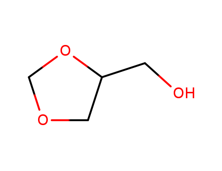 1,3-Dioxolane-4-methanol(5464-28-8)