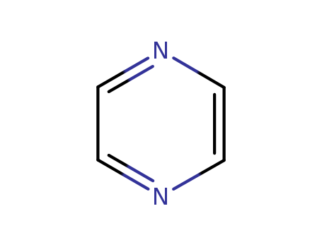 Pyrazine(290-37-9)
