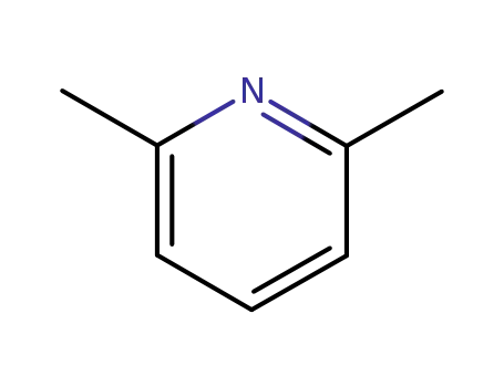 2,6-dimethylpyridine