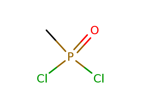 methylphosphonylchloride