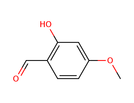 2-Hydroxy-4-methoxybenzaldehyde(673-22-3)