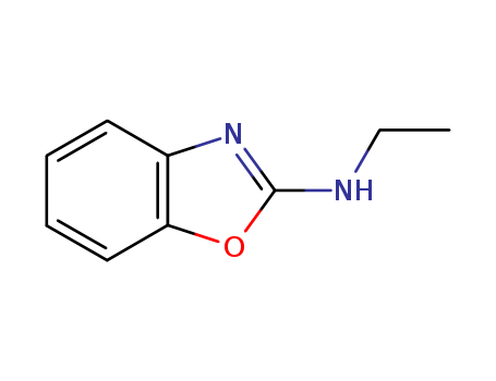 2-(Ethylamino)benzoxazole