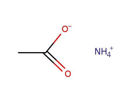 ammonium acetate