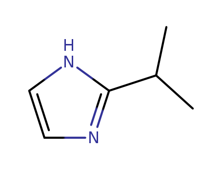 36947-68-9 C6H10N2 2-Isopropylimidazole