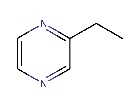 Ethylpyrazine(13925-00-3)