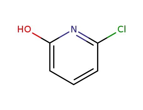 6-chloro-2-hydroxypyridine