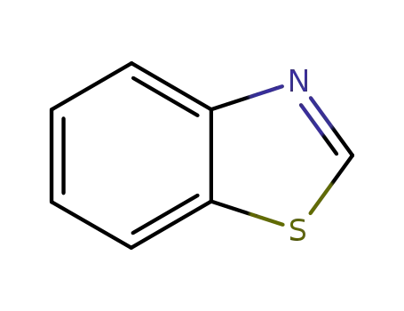 1,3-Benzothiazole