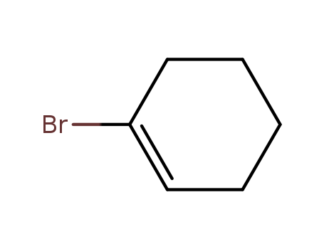1-Bromocyclohex-1-ene