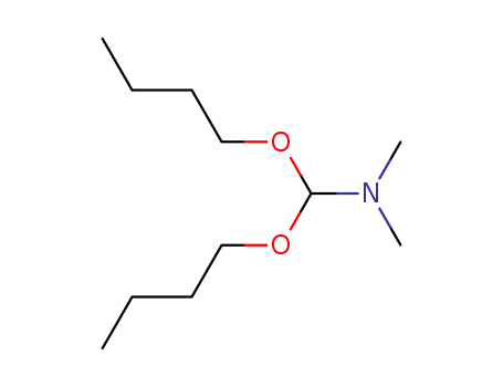 1,1-Dibutoxytrimethylamine