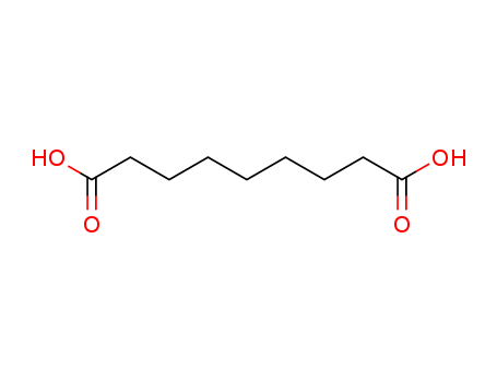 Azelaic acid(123-99-9)