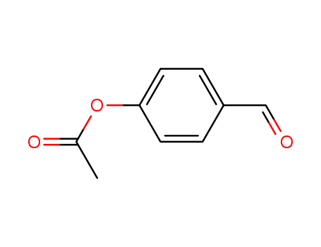 4-acetoxy benzaldehyde cas no. 878-00-2 98%