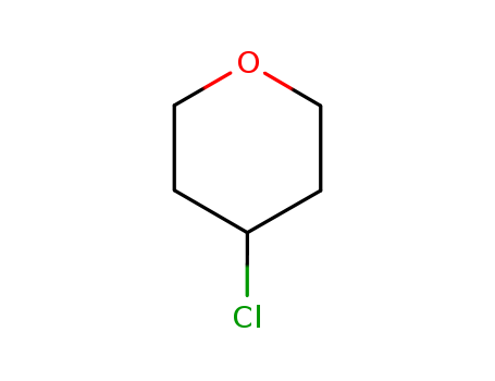 4-(CHLOROTETRAHYDROPYRAN)-4-CHLOROTETRAHYDROPYRAN cas no.1768-64-5 0.98