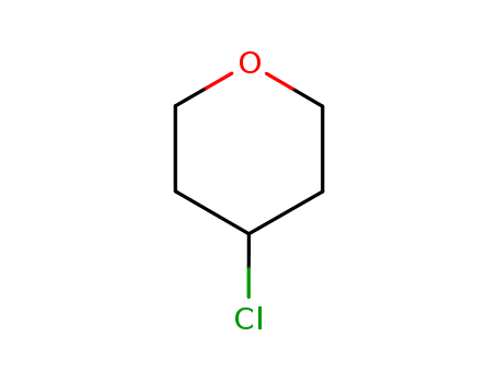 4-CHLOROTETRAHYDROPYRAN