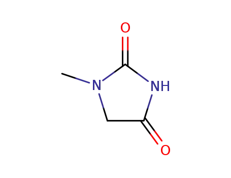 1-Methylhydantoin