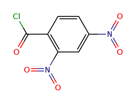 2,4-dinitrobenzoyl chloride