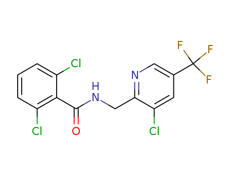 Fluopicolide