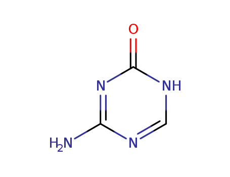 5-Azacytosine CAS NO.931-86-2 931-86-2