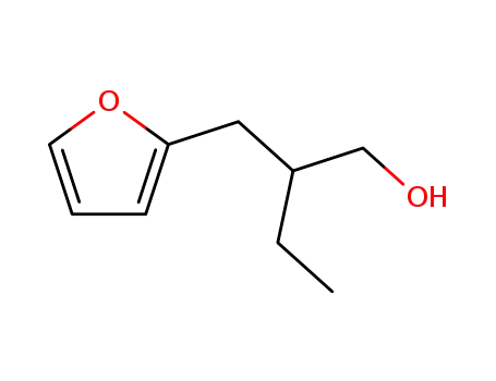 2-furfuryl-butan-1-ol