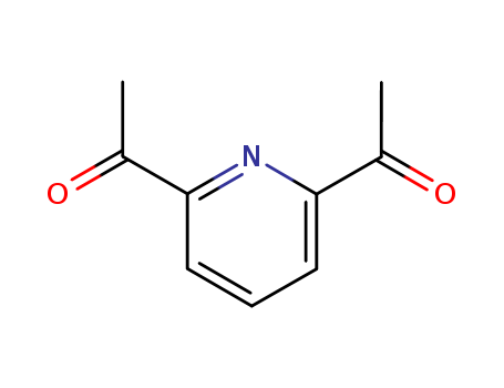 2,6-Diacetylpyridine(1129-30-2)