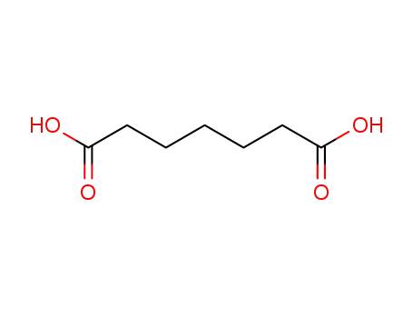 heptanedioic acid