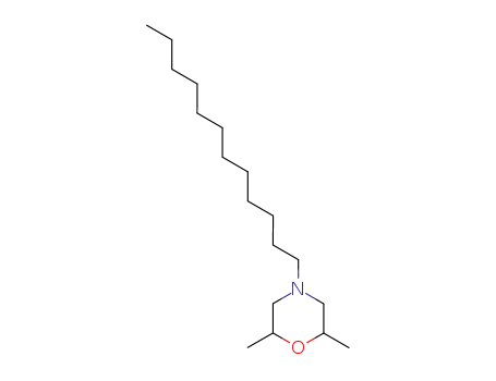Molecular Structure of 1704-28-5 (ALDIMORPH)