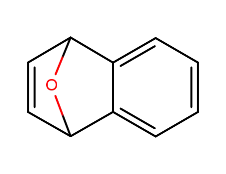 1,4-dihydronaphthalene-1,4-epoxide