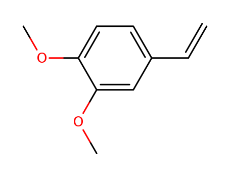 3,4-Dimethoxystyrene