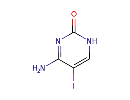 5-iodocytosine