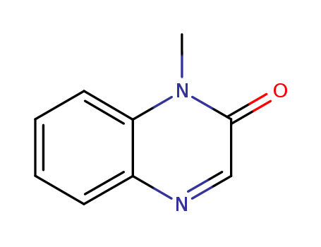 1-methylquinoxalin-2(1H)-one