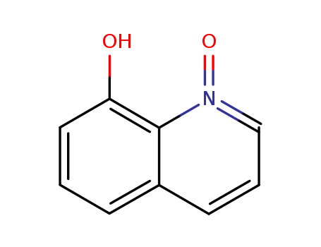 Factory Supply 8-Hydroxyquinoline-N-oxide