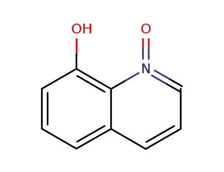 8-ヒドロキシキノリン1-オキシド