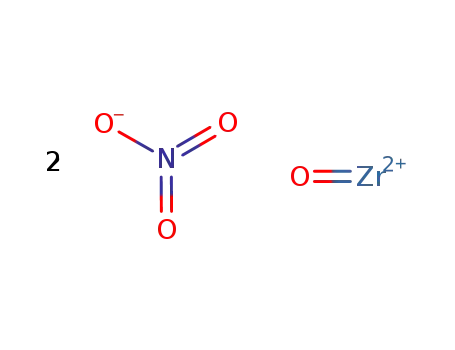 zirconyl nitrate